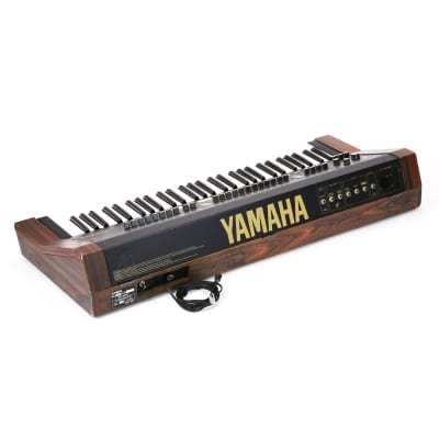 1980 Yamaha SK-20 Symphonic Ensemble Vintage Original Polyphonic Analog Programmable Synthesizer Keyboard Organ & Strings Synth image 5
