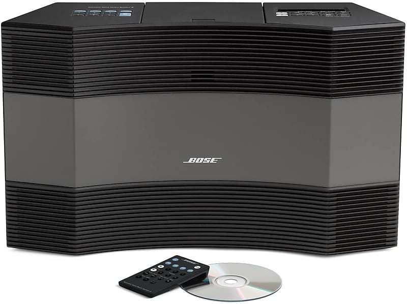 Bose Wave shops Music System