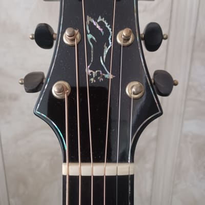 PRS Private Stock Angelus 2012 - Natural image 6