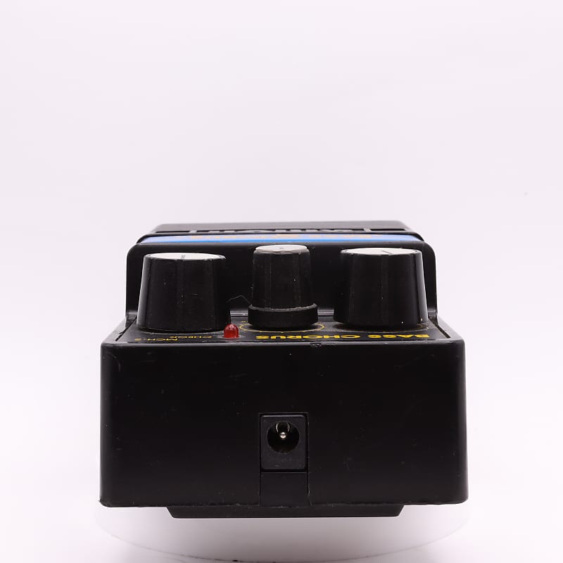 Arion MCH-2 Bass Chorus | Reverb