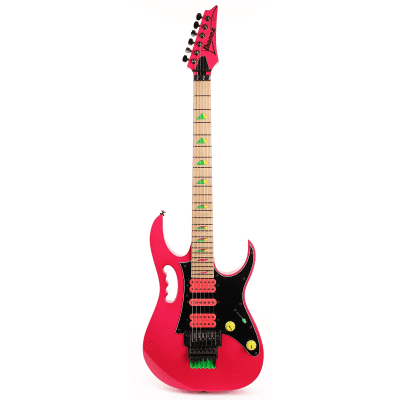 Ibanez JEMJR SP Steve Vai Signature | Reverb