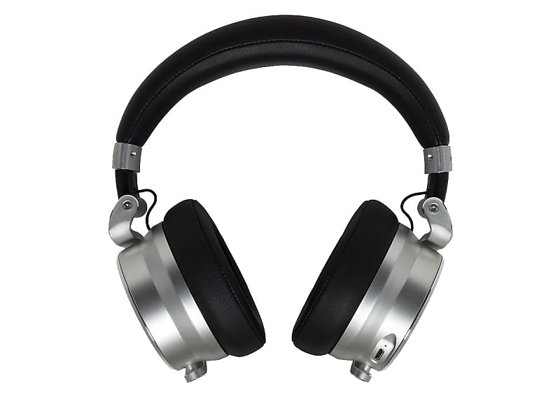 Ashdown Engineering Meters Over Ear Bluetooth Headphones ANC | Reverb