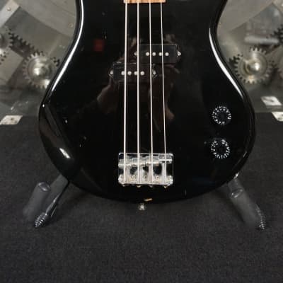 Ibanez Gio Soundgear Bass Guitar - Black image 5