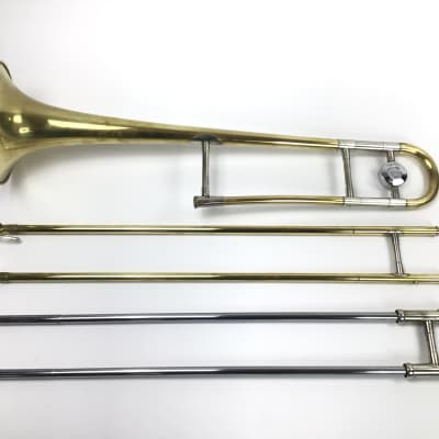 Used Olds Special Bb Tenor Trombone (SN: 219344) image 3