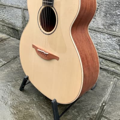 Lowden O35 Paul Brady Signature series image 1