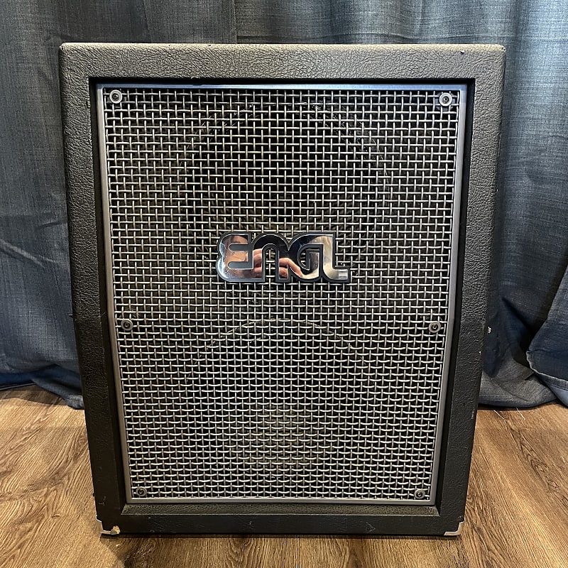 Engl E212 Vintage 2x12 Cab | Reverb UK