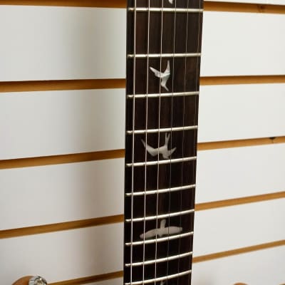 Paul Reed Smith SE CE24 Guitar Turquoise Finish PRS Authorized Dealer New  W/ Gigbag CE 24 image 3