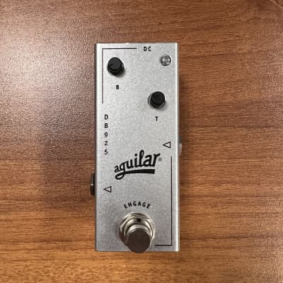 Reverb.com listing, price, conditions, and images for aguilar-db-925