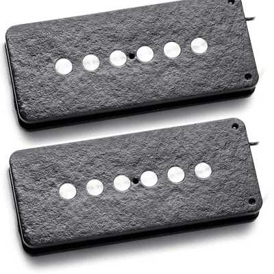 Seymour Duncan SJM-1b Vintage Jazzmaster Bridge Pickup | Reverb