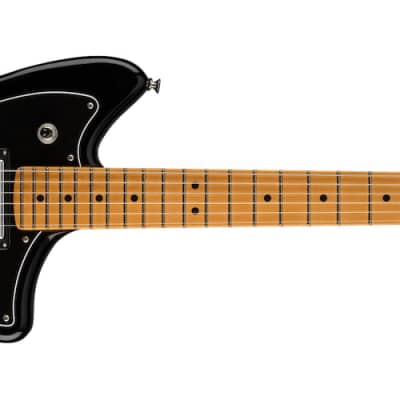 Fender Player Plus Meteora HH, Maple Fingerboard, Silverburst image 4
