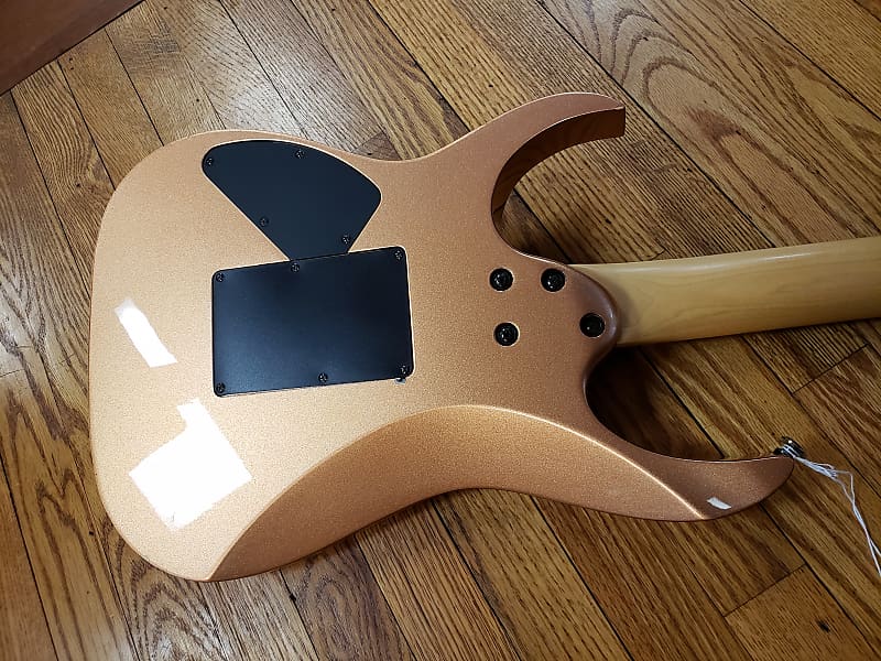 Ibanez RG570 Copper Penny | Reverb Ibanez RG570 Copper Penny | Reverb