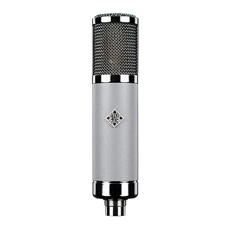 TELEFUNKEN TF51 美品 Amazon.com: TELEFUNKEN TF51 Large-Diaphragm Tube Condenser