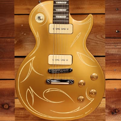 Gibson Les Paul '50s Tribute | Reverb