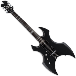 ESP LTD AX 50 Left Handed Reverb Canada