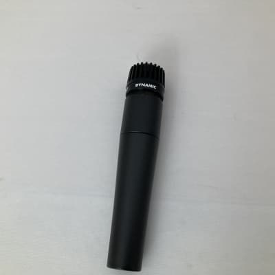 Shure SM57 Cardioid Dynamic Microphone | Reverb Shure SM57 Cardioid Dynamic Microphone | Reverb
