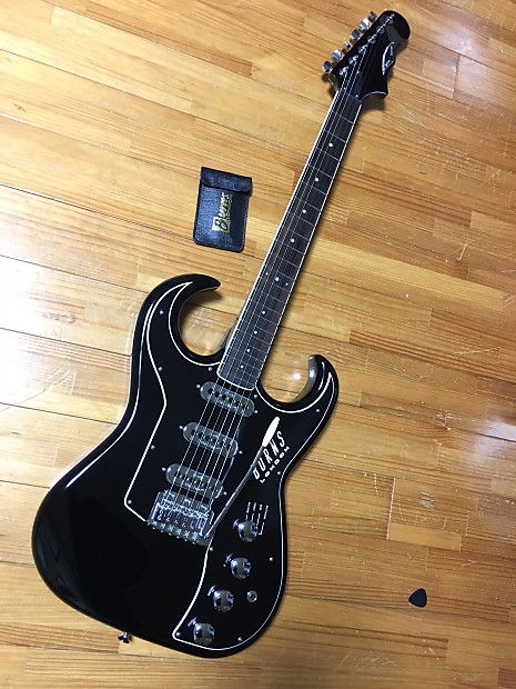 burns london 美品 Burns of London Guitar | eBay