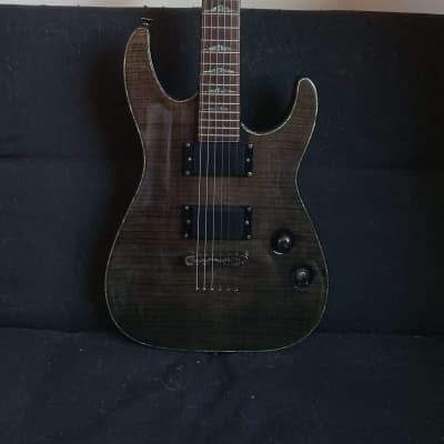 Charvel Desolation Soloist DX-1 ST | Reverb