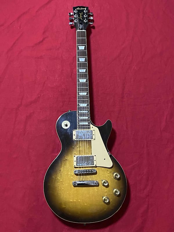 Aria Pro Ⅱ アリアプロ2 マツモク製JB-500