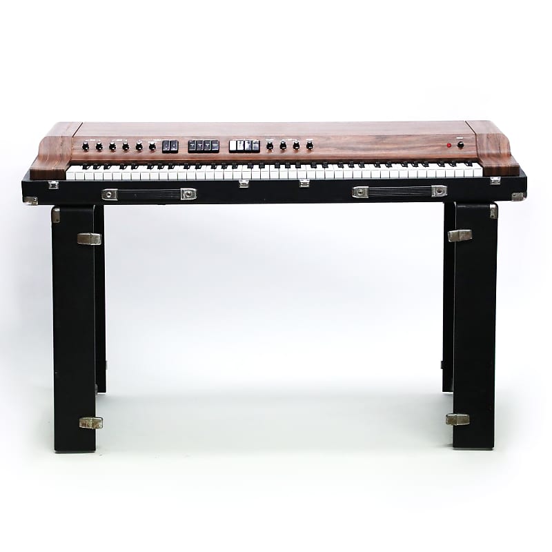 1978 Yamaha CP-30 Vintage Original Electric Piano Keyboard Harpsichord  Sample Analog Synthesizer | Reverb