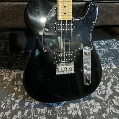 Fender Modern Player Telecaster Plus | Reverb