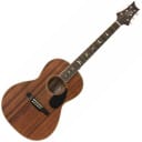 PRS SE P20 Parlor Acoustic-Electric Guitar - Vintage Mahogany