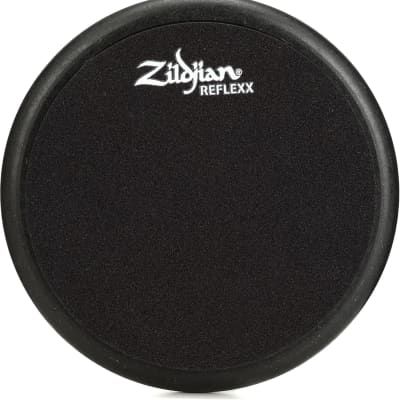 Zildjian Reflexx Conditioning Practice Pad - 6 Inch image 1
