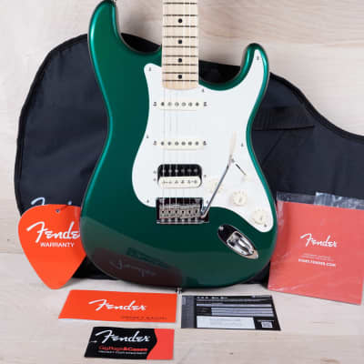 Fender MIJ Hybrid 60s Stratocaster