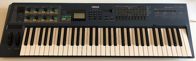 Yamaha AN1x | Reverb Canada Yamaha AN1x | Reverb Canada