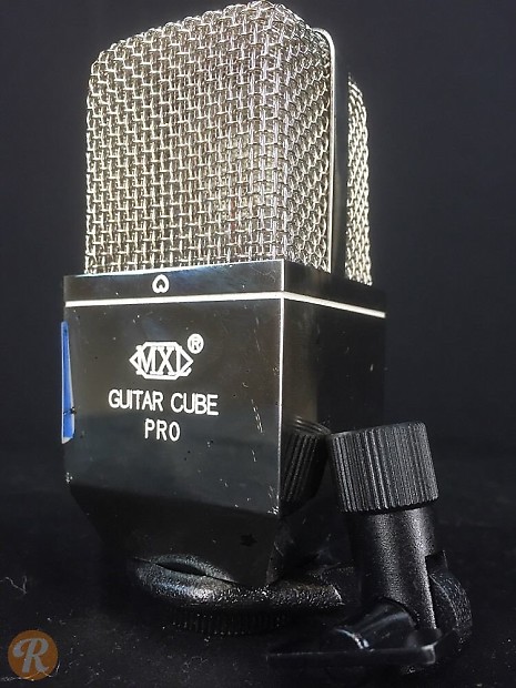 MXL Guitar Cube Pro image 1