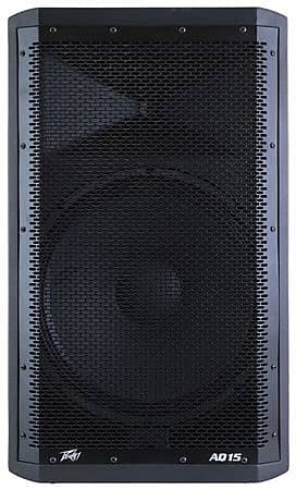 Peavey AQ™ 15 Powered Speaker image 1