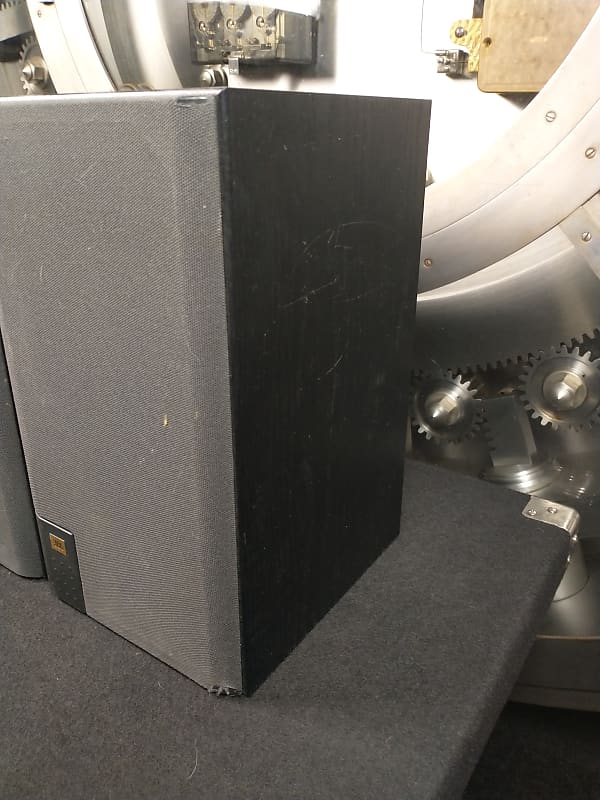 JBL J620M Monitor Pair | Reverb