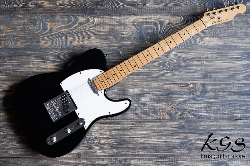 Juno Telecaster 2000s | Reverb