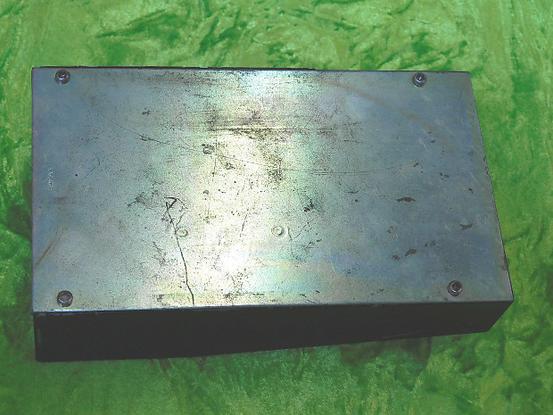 1970年　ELK SUPER FUZZ SUSTAINAR ギターエフェクター DSC_4845_2a419435-b465-4052-