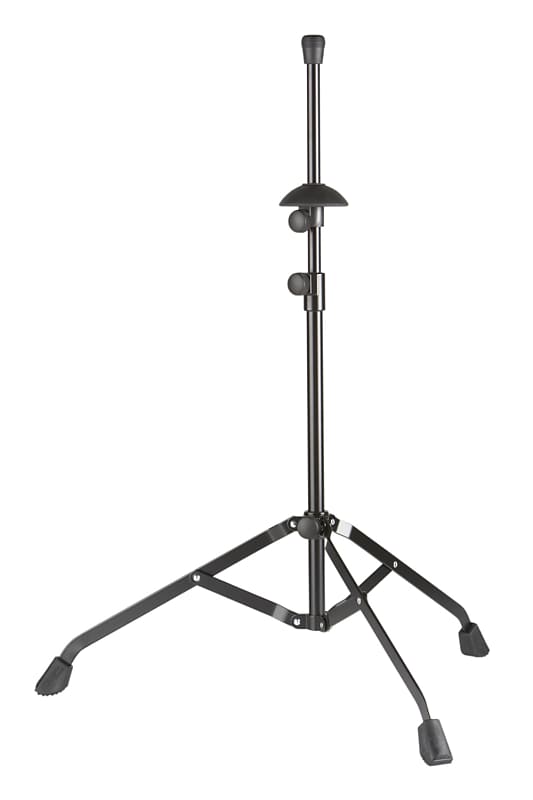 K&M Precision Trombone Stand Reverb