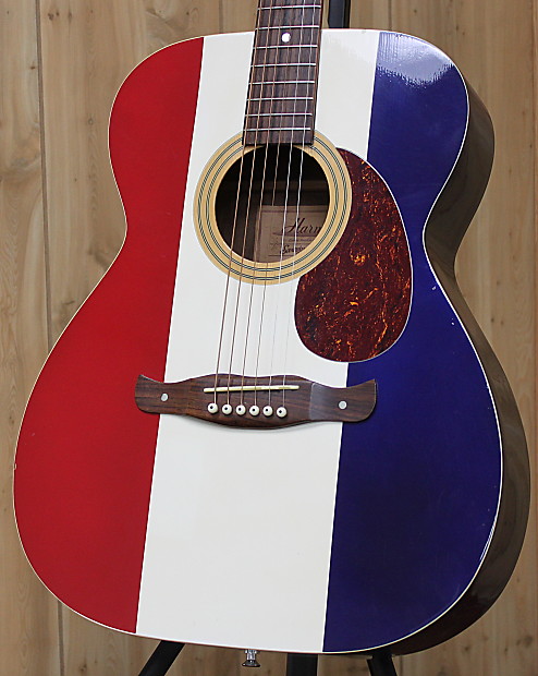 Harmony buck owens top