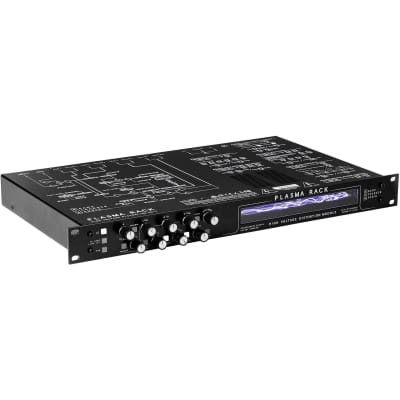 Gamechanger Audio Plasma Rack Distortion Module image 3