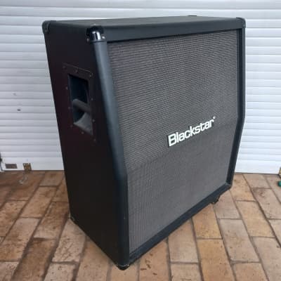 Blackstar Series One S1-412A guitar speaker cabinet image 2