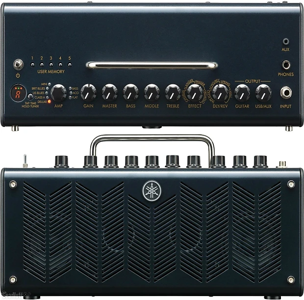 Yamaha THR10C ギターアンプ 好評のシリーズに個性的な3つのバリエーションを追加 ヤマハ ギター