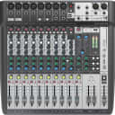 Soundcraft Signature 12MTK Multi-Track Mixer Refurbished