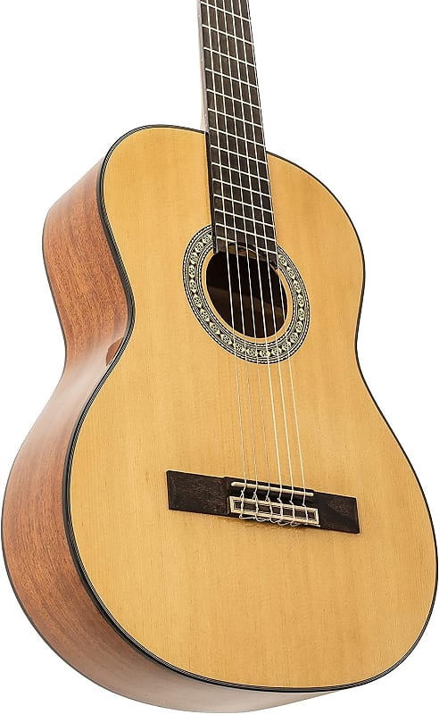 Peavey - Delta Woods CNS-2 Classical Nylon String Guitar