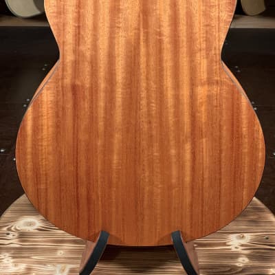 Furch 4-String Acoustic-Electric Bass w/ LR Baggs SPE #84744 image 6