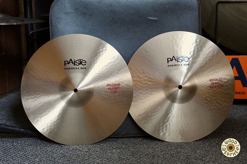 Paiste 14