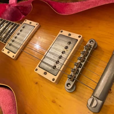 1980 Tokai LS80 Love Rock Les Paul MIJ Nitro Players Grade