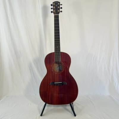 K.YAIRI 2008年製 Catalog - K Yairi Guitars