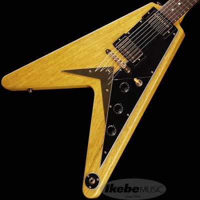momose MFV K-STD/NJ (BLK-PG) #14493 -Made in Japan- | Reverb