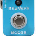Mooer MRV2 Sky Verb Digital Reverb