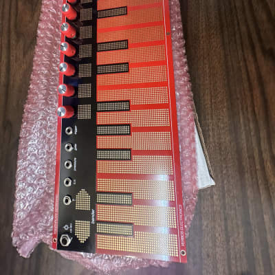 LNIB Verbos Electronics Touchplate Keyboard Eurorack image 12