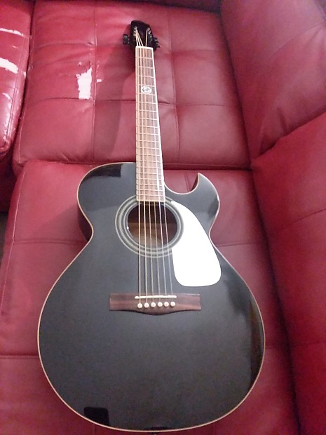 Fender john 5 acoustic discount