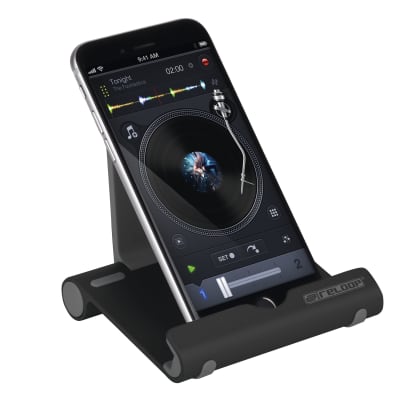 Reloop TABLET-STAND Optional MixTour Stand for iPad/Tablet/iPhone/Android image 3