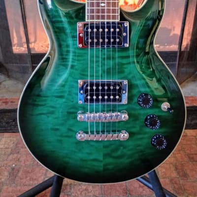Ibanez ARX320 2007-2012 - Marine Sunburst image 6